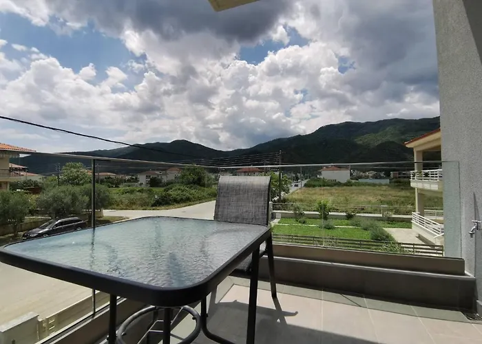 Mei\'S Luxury Apartments