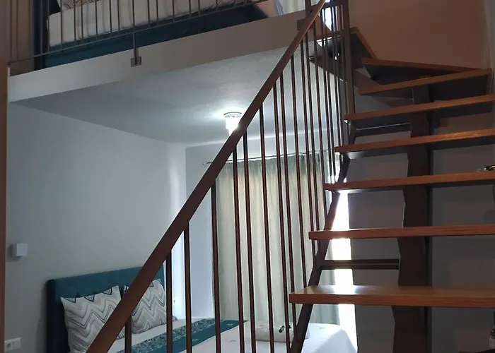 Mei\'S Luxury Apartments