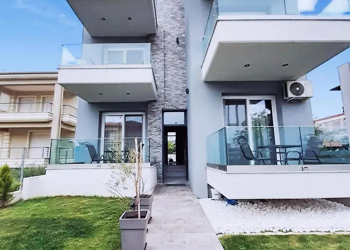 Mei\'S Luxury Apartments