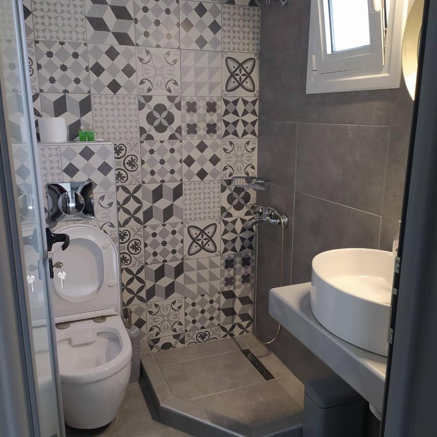 Apartment Mei's Luxury Stavros (Thessaloniki)