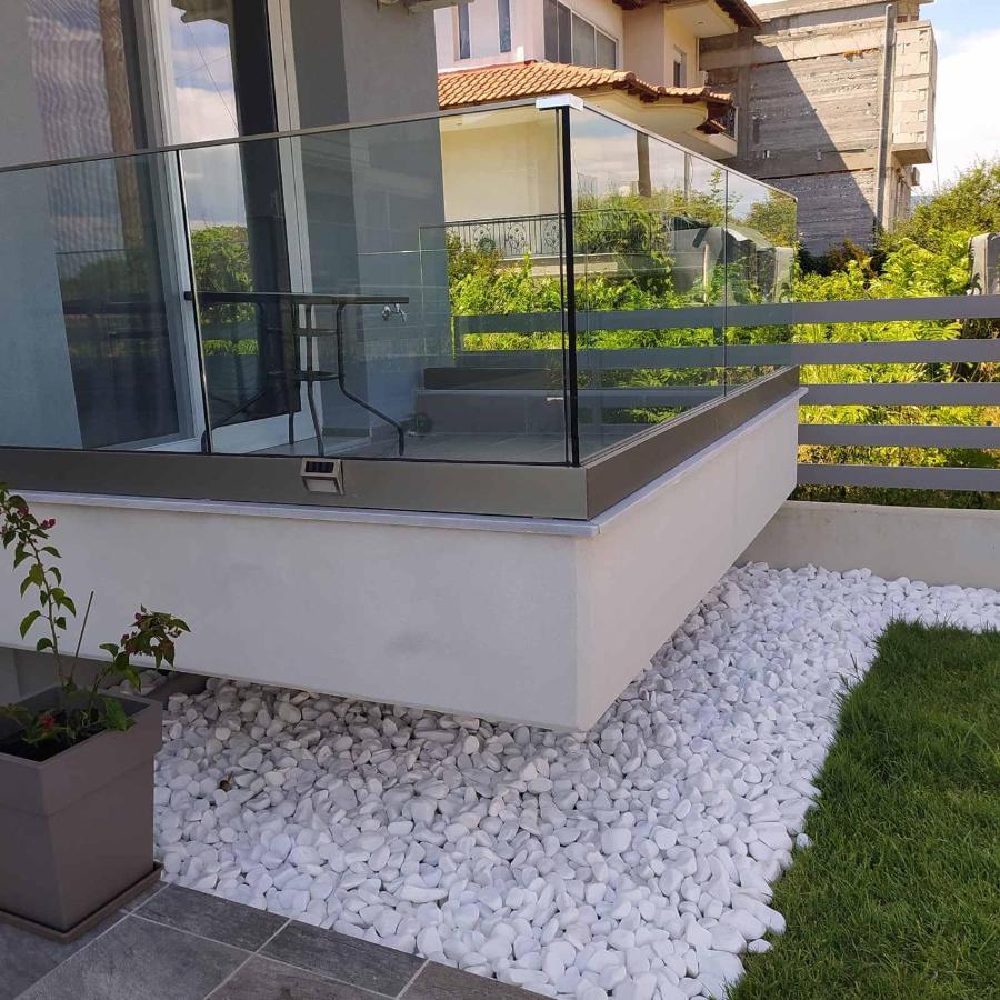 Apartment Mei's Luxury Stavros (Thessaloniki)