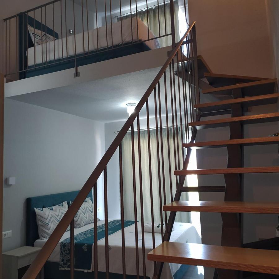 Apartment Mei's Luxury Stavros (Thessaloniki)