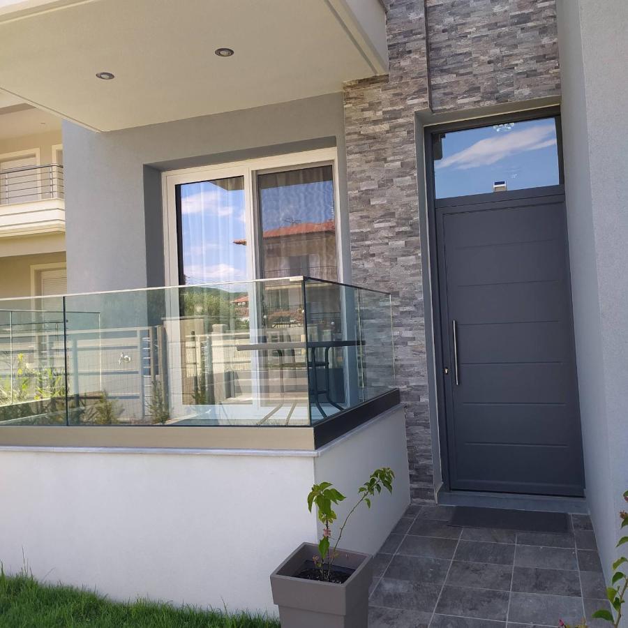 Apartament Mei's Luxury Stavros (Thessaloniki)