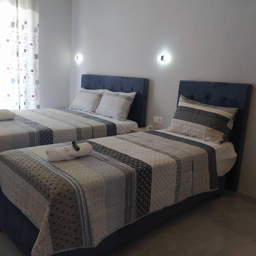 Mei's Luxury Apartament Stavros (Thessaloniki)