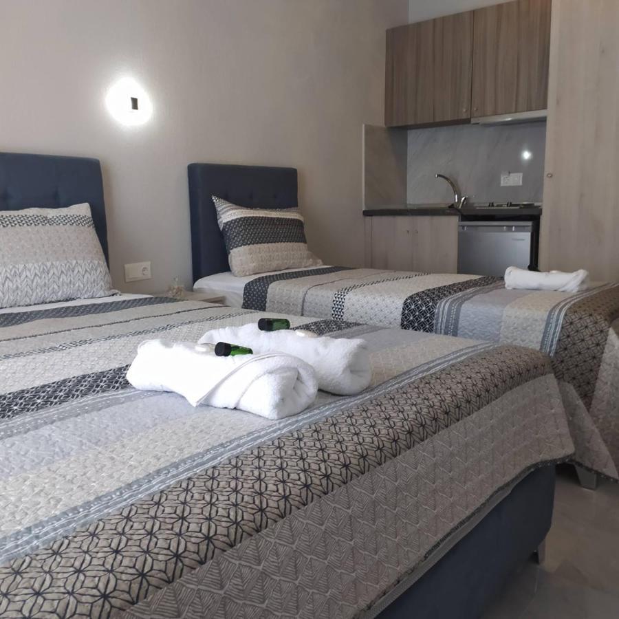 Apartment Mei's Luxury