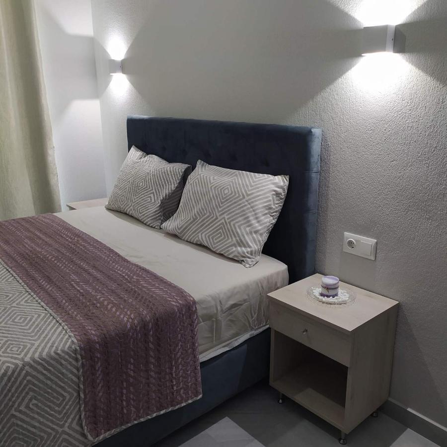 Apartment Mei's Luxury Stavros (Thessaloniki)