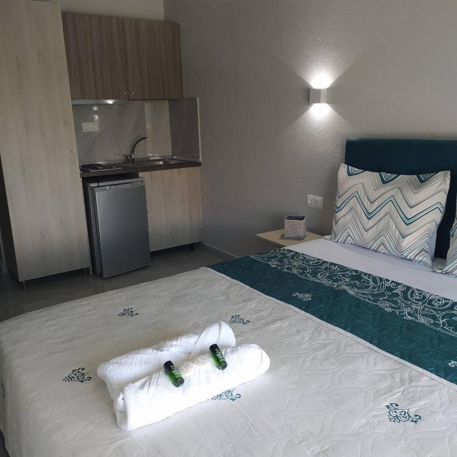 Apartment Mei's Luxury *