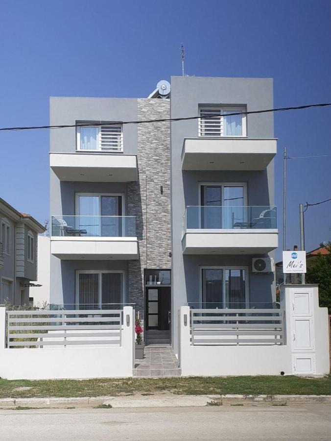 Mei's Luxury Stavros (Thessaloniki)