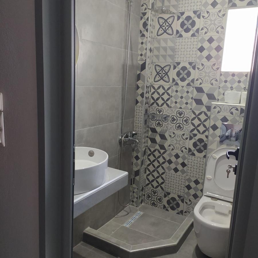 Mei's Luxury Apartament
