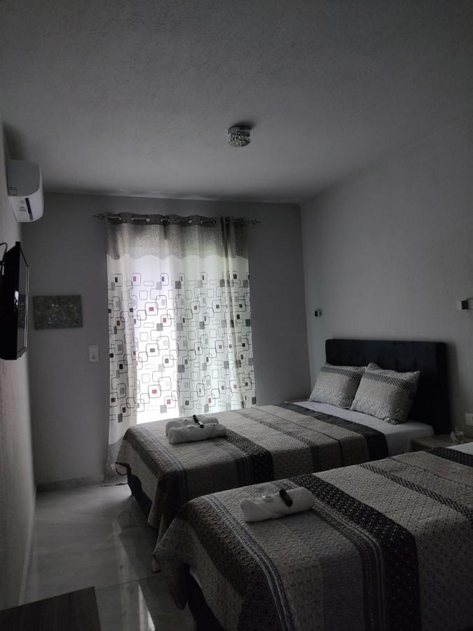 Apartment Mei's Luxury Stavros (Thessaloniki)