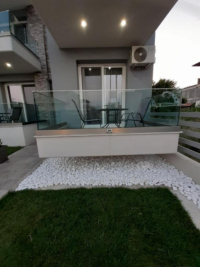Mei's Luxury Apartment