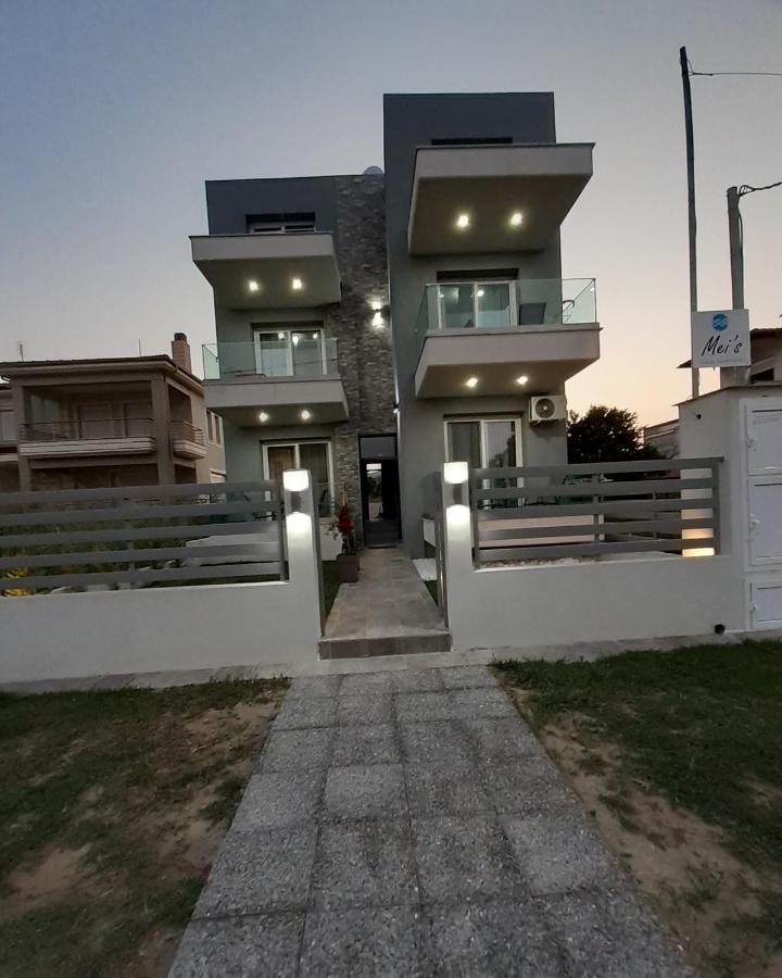 Apartment Mei's Luxury