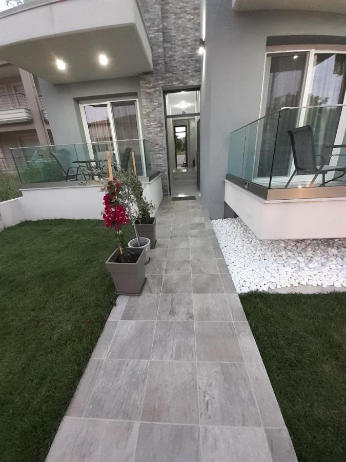 Apartment Mei's Luxury Stavros (Thessaloniki)