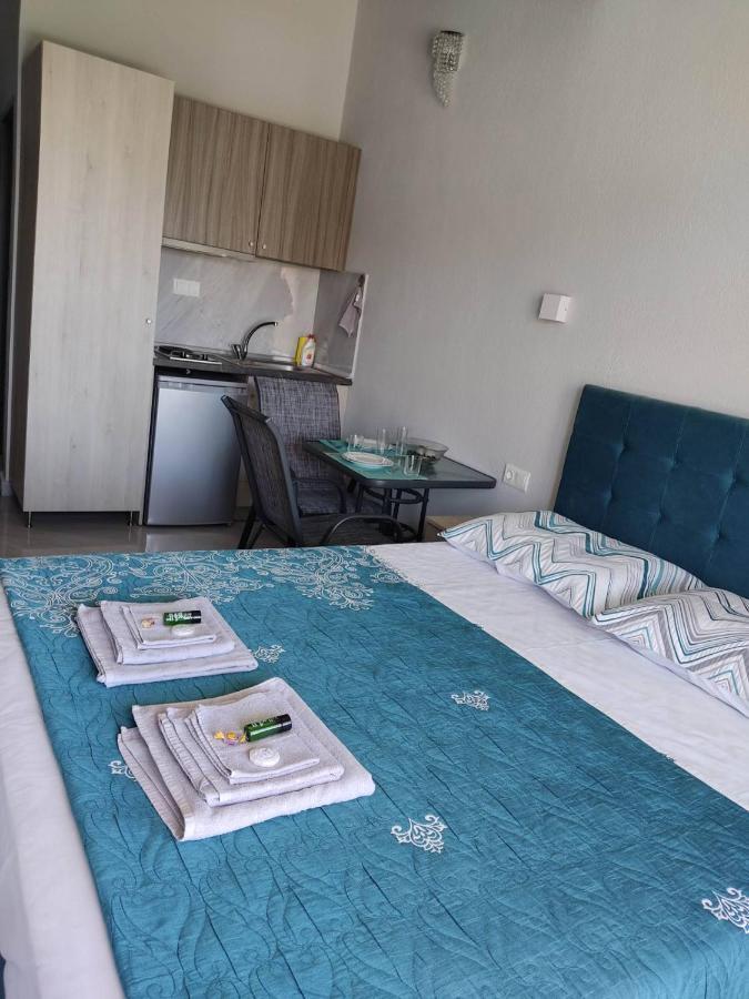 Mei's Luxury Apartment Stavros (Thessaloniki)