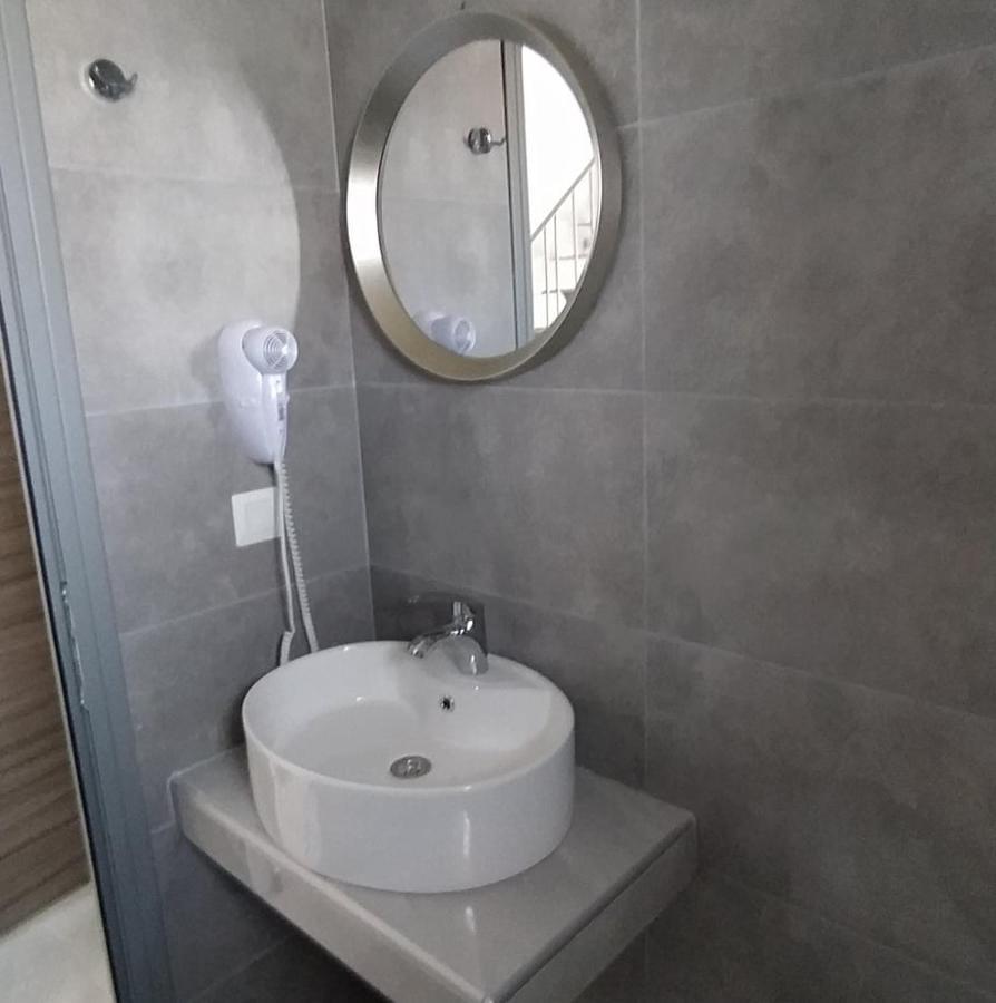 Apartment Mei's Luxury Stavros (Thessaloniki)