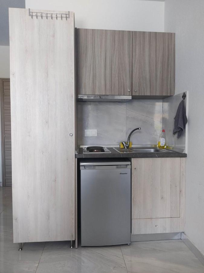 Apartment Mei's Luxury Stavros (Thessaloniki)