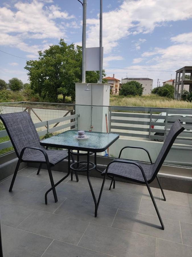 Apartment Mei's Luxury Stavros (Thessaloniki)