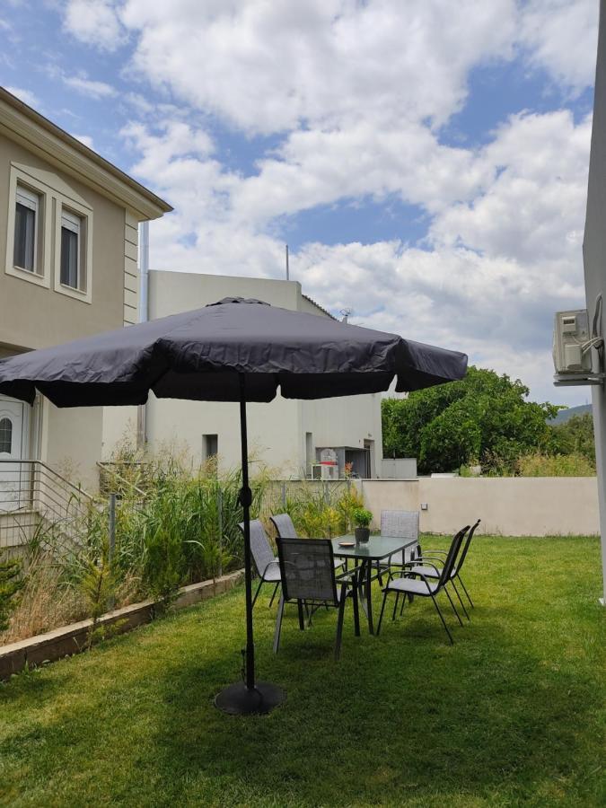 Apartament Mei's Luxury *
