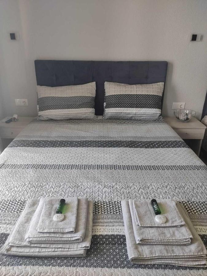 Mei's Luxury Apartament