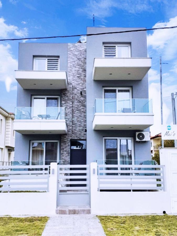 Apartment Mei's Luxury