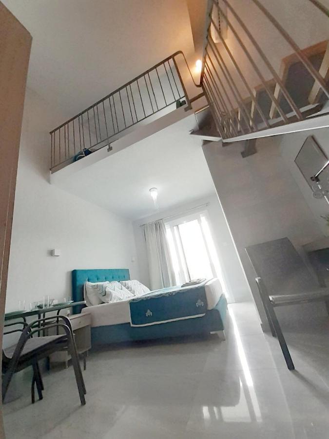 Apartament Mei's Luxury Stavros (Thessaloniki)