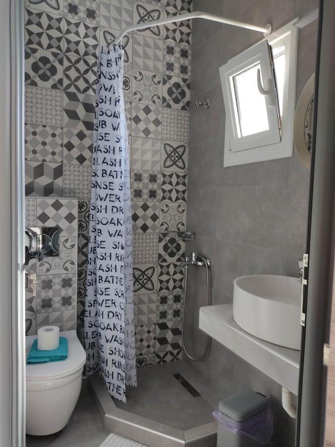 Mei's Luxury Apartment Stavros (Thessaloniki)
