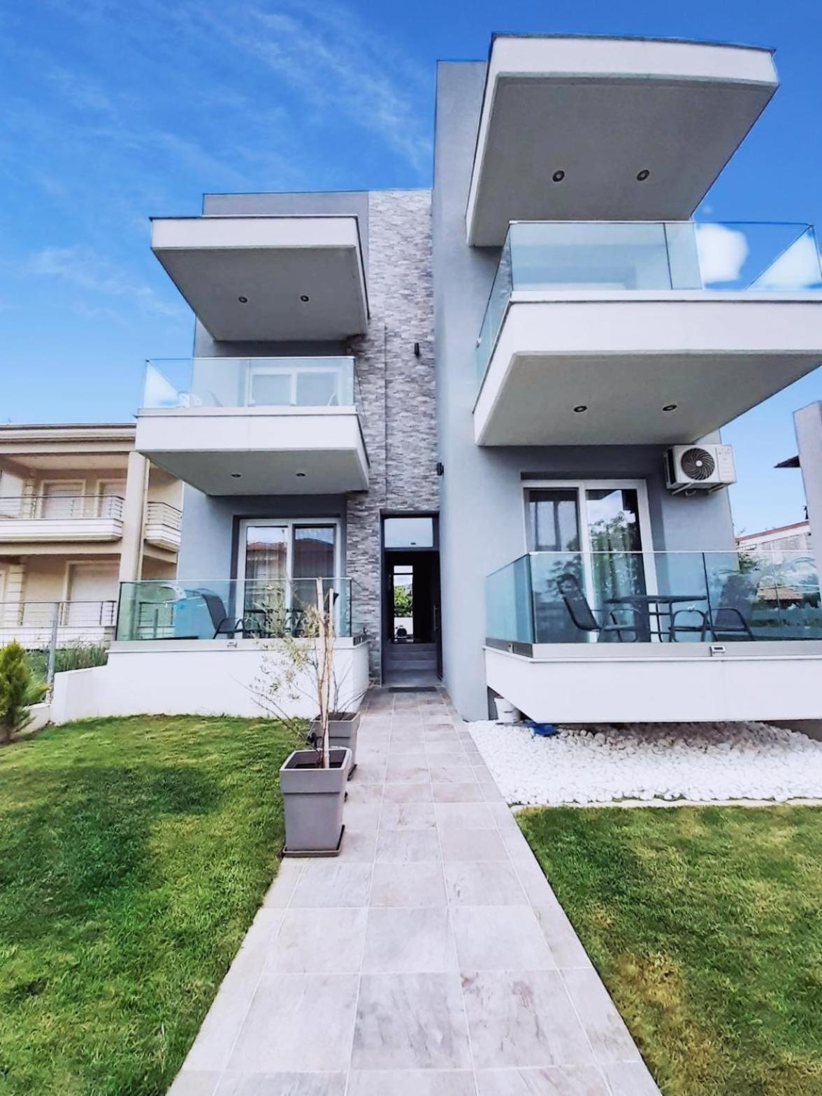 Mei's Luxury Apartment *