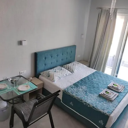 Mei'S Luxury Apartments Stavros  Exterior photo